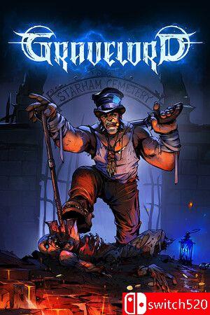 《Gravelord（Gravelord）》官方中文 Razor1911镜像版[CN/EN]_0
