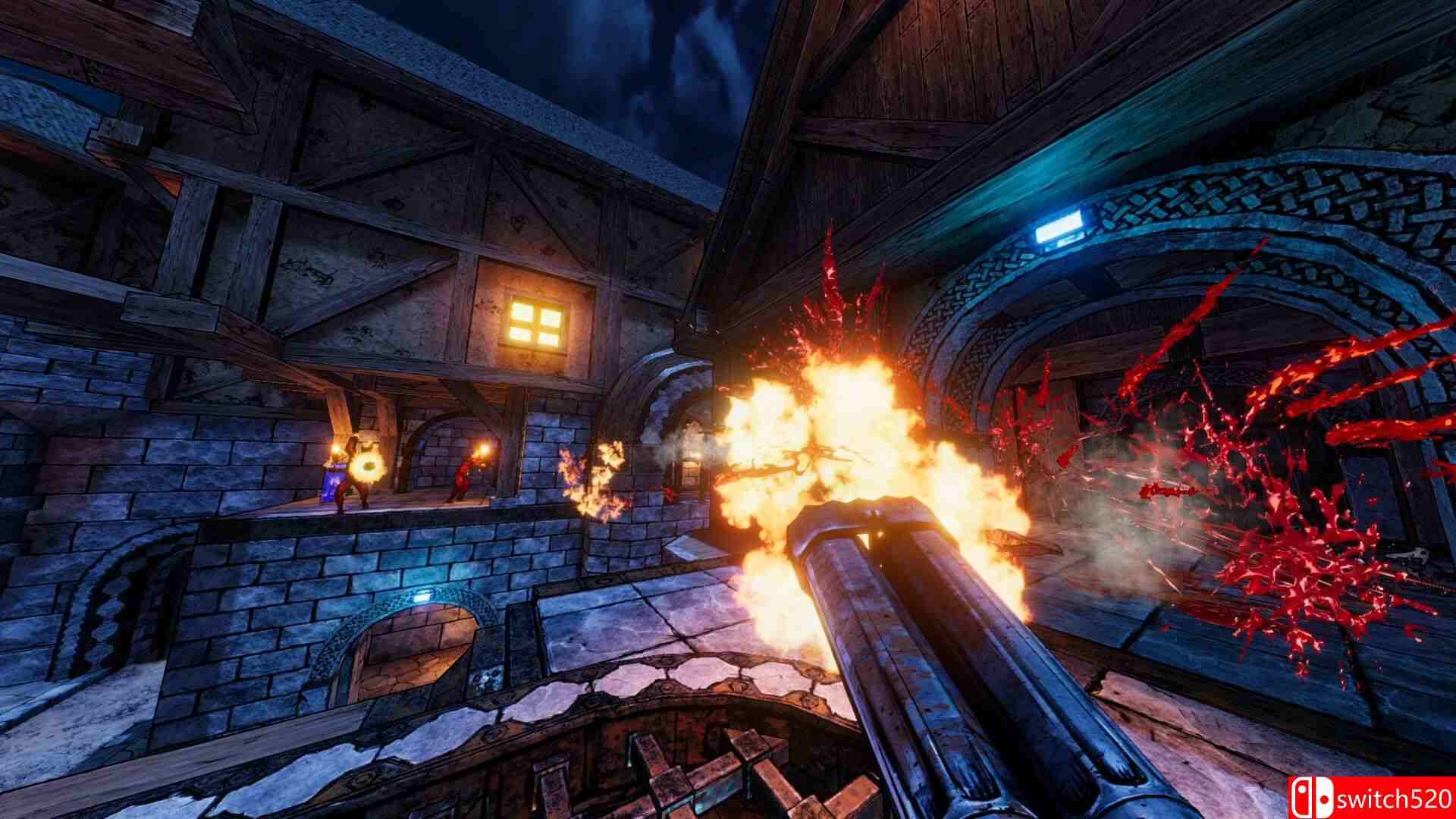 《Gravelord（Gravelord）》官方中文 Razor1911镜像版[CN/EN]_1