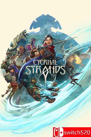 《永恒之链（Eternal Strands）》官方中文 v1.0.13.5634 Razor1911镜像版[CN/EN/JP]_0
