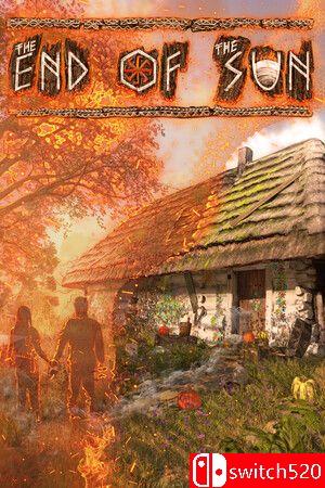 《太阳的尽头（The End of the Sun）》官方中文 v2.0 I_KnoW镜像版[CN/EN]_0
