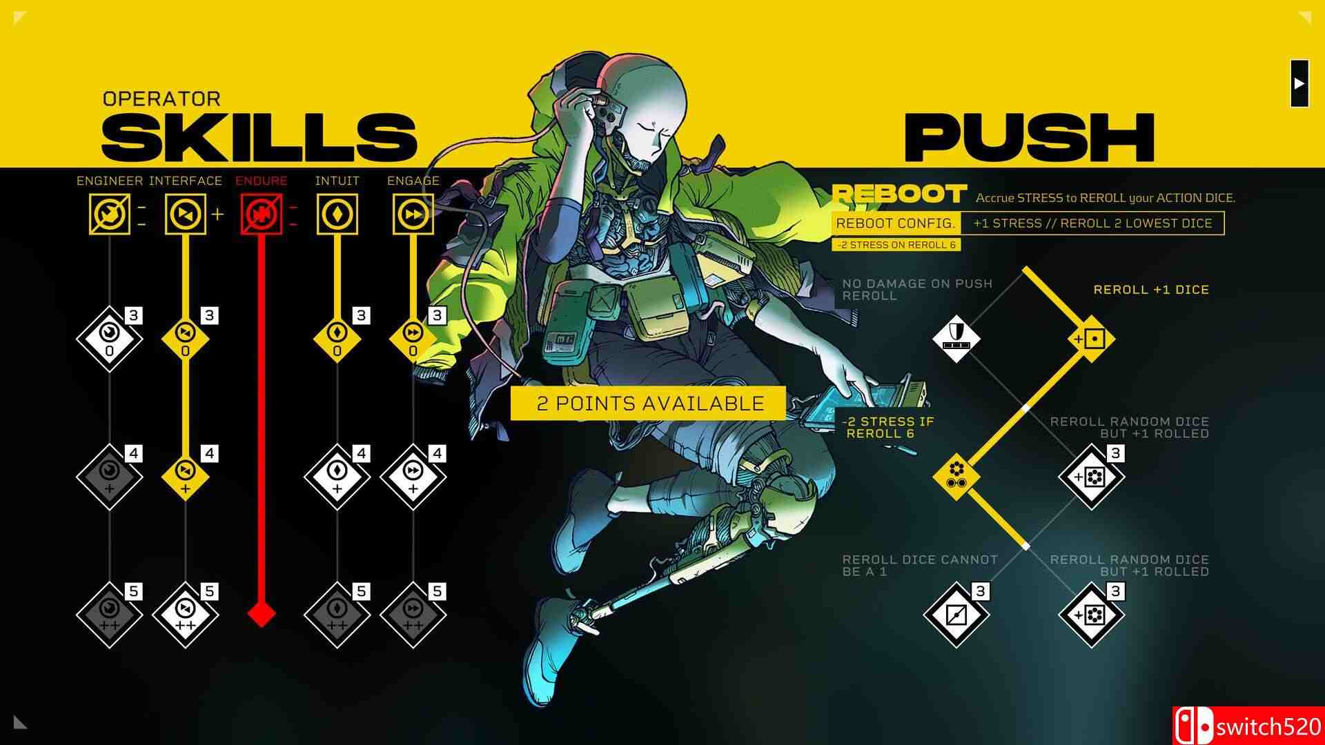 《公民觉醒2：星际航程（Citizen Sleeper 2: Starward）》v1.1.31 Razor1911镜像版[EN]_2