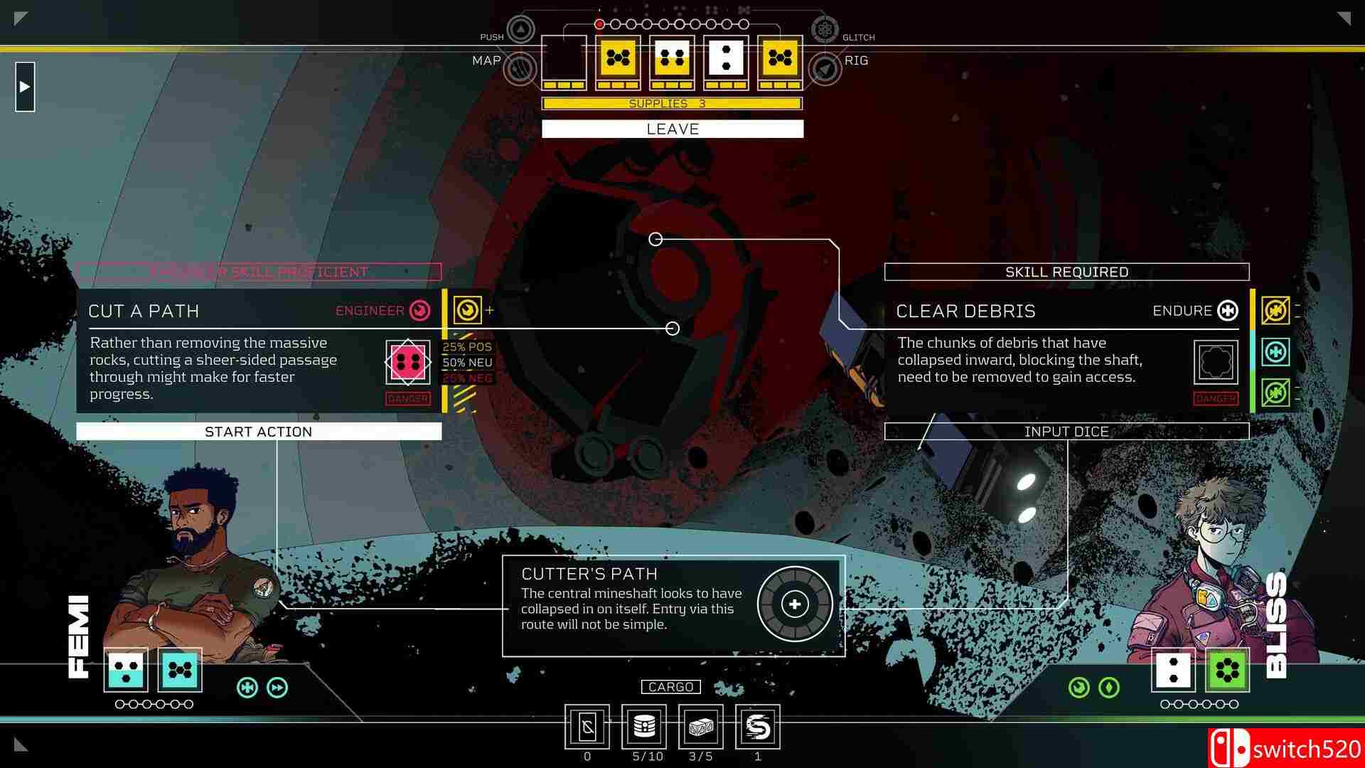 《公民觉醒2：星际航程（Citizen Sleeper 2: Starward）》v1.1.31 Razor1911镜像版[EN]_3
