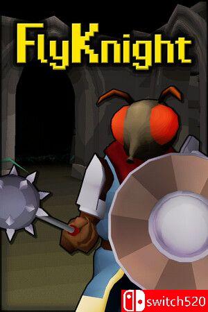 《飞翔骑士（FlyKnight）》v1.0.7 TENOKE镜像版[EN]_0