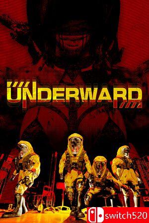 《UNDERWARD: 运送实验怪物的人（UNDERWARD）》官方中文 v1.2.0.1 TENOKE镜像版[CN/TW/EN/JP]_0