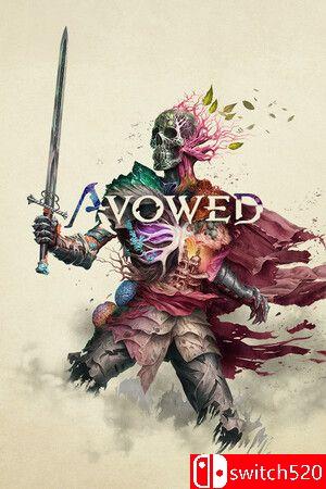 《宣誓（Avowed）》官方中文 v1.4 RUNE镜像版[CN/EN]_0
