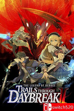 《英雄传说：黎之轨迹2（Legend Heroes: Daybreak II）》v1.2.15 I_KnoW镜像版[EN/JP]_0