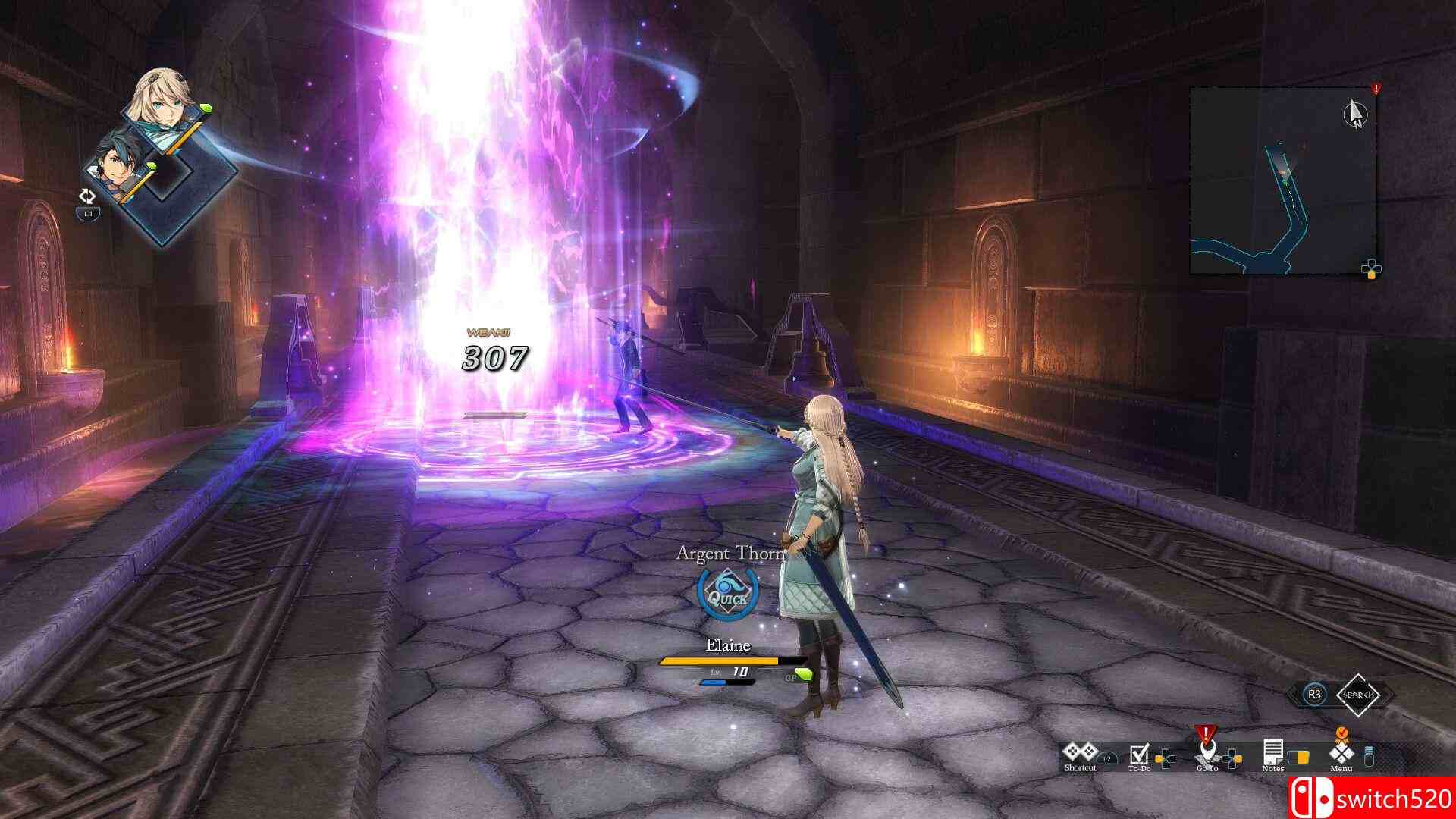 《英雄传说：黎之轨迹2（Legend Heroes: Daybreak II）》v1.2.15 I_KnoW镜像版[EN/JP]_3