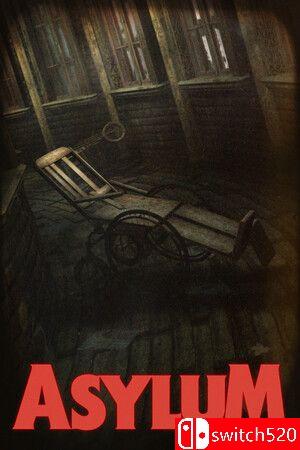 《疯人院（ASYLUM）》 v1.5 RUNE镜像版[EN]_0