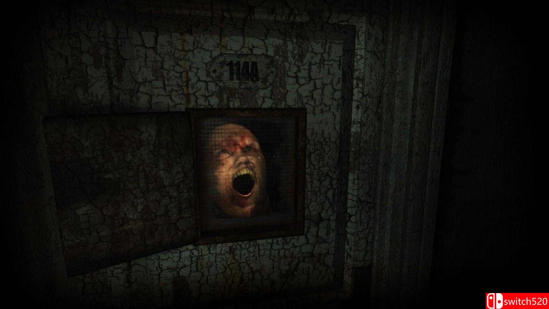 《疯人院（ASYLUM）》 v1.5 RUNE镜像版[EN]_5