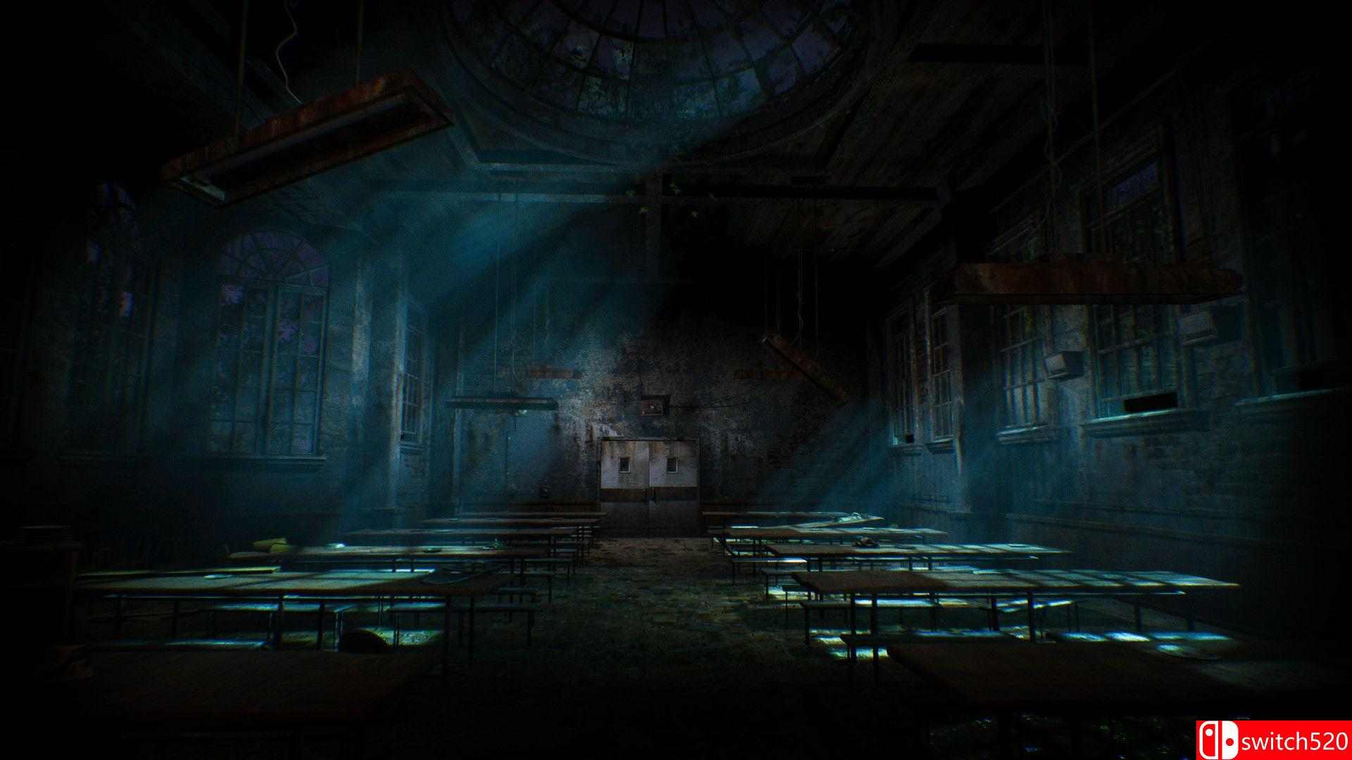 《疯人院（ASYLUM）》 v1.5 RUNE镜像版[EN]_2