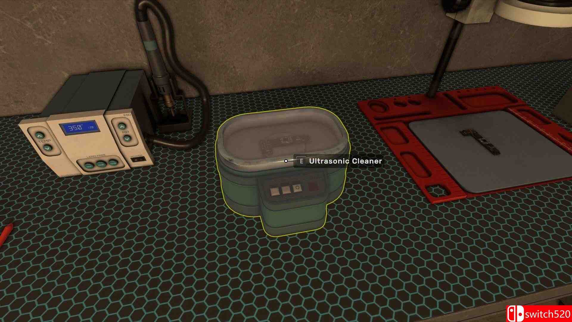 《设备医生模拟器2024（Device Doctor Simulator 2024）》官方中文 TENOKE镜像版[CN/TW/EN/JP]_2