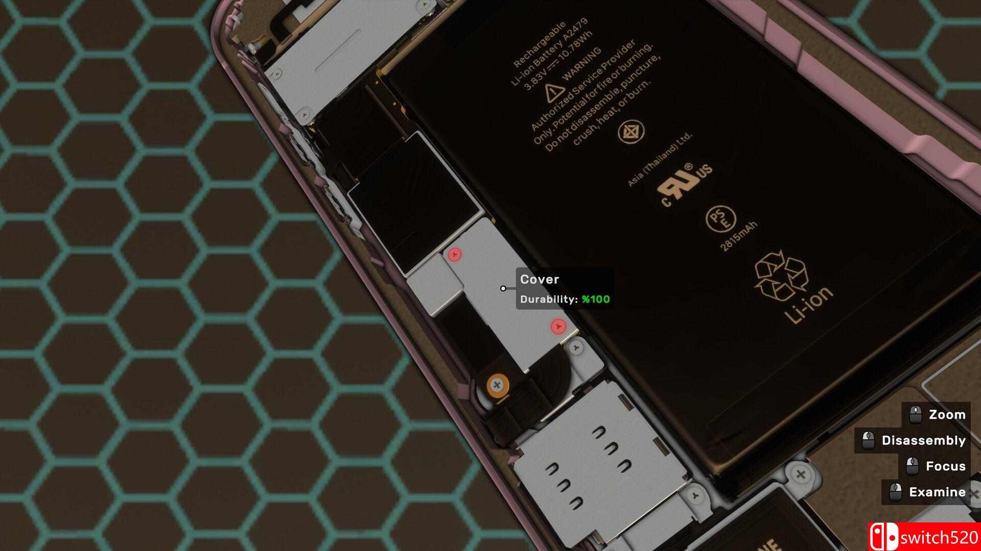 《设备医生模拟器2024（Device Doctor Simulator 2024）》官方中文 TENOKE镜像版[CN/TW/EN/JP]_5