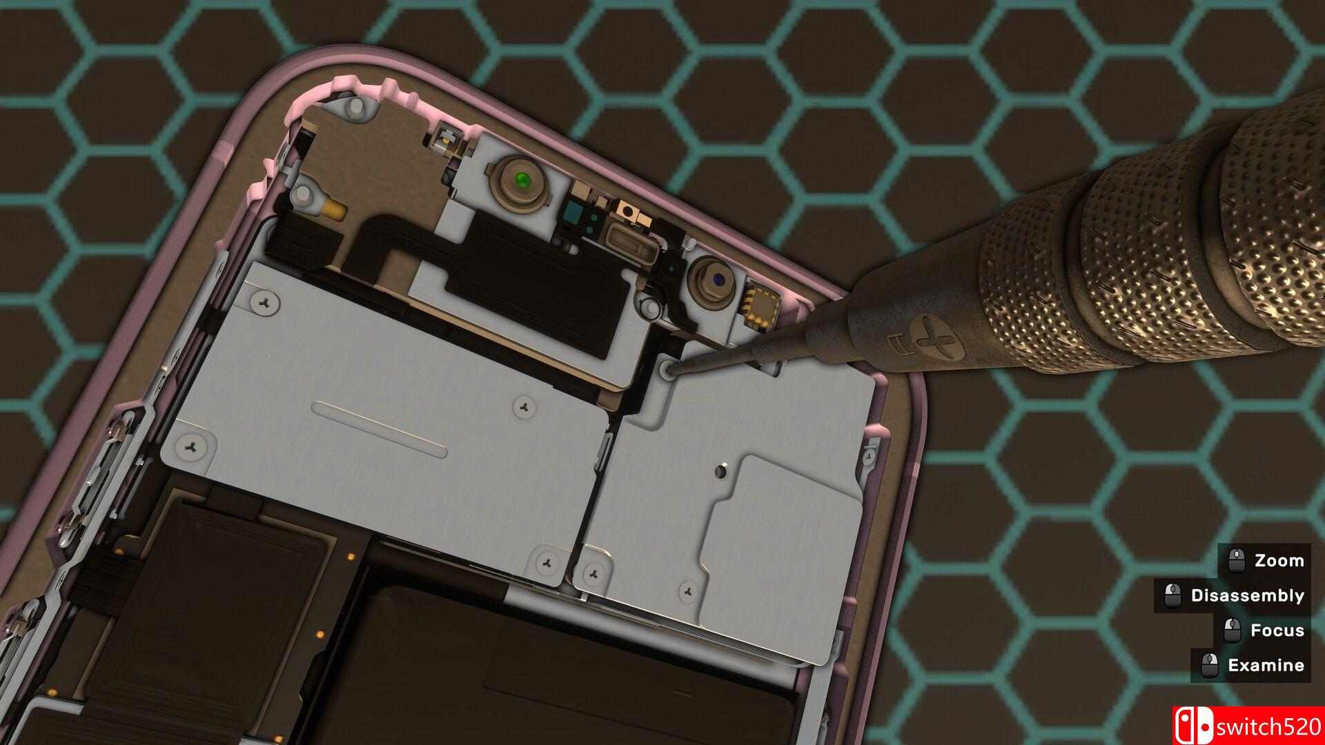 《设备医生模拟器2024（Device Doctor Simulator 2024）》官方中文 TENOKE镜像版[CN/TW/EN/JP]_4