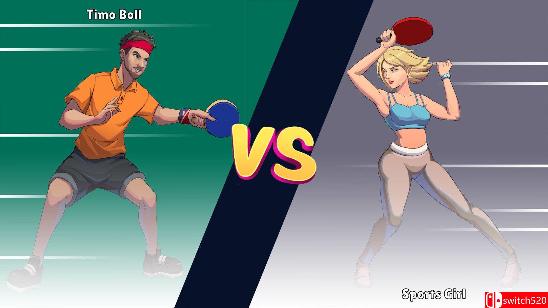 《蒂莫波尔：节奏乒乓（Timo Boll Beats Table Tennis）》TENOKE镜像版[EN]_3