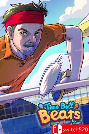 《蒂莫波尔：节奏乒乓（Timo Boll Beats Table Tennis）》TENOKE镜像版[EN]_0