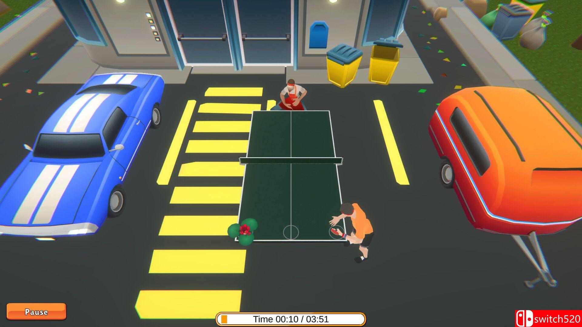 《蒂莫波尔：节奏乒乓（Timo Boll Beats Table Tennis）》TENOKE镜像版[EN]_1