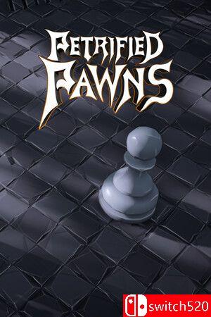 《石化棋子（Petrified Pawns）》TENOKE镜像版[EN]_0