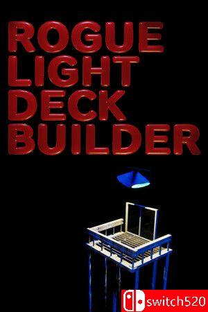 《盗贼光明卡组构筑者（ROGUE LIGHT DECK BUILDER）》TENOKE镜像版[EN]_0