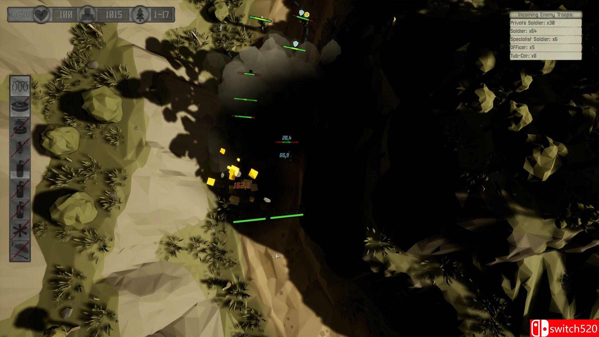 《溪流之地：防御战（Streamlands: Defense）》TENOKE镜像版[EN]_5