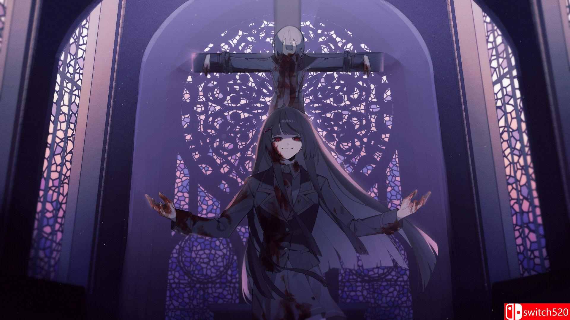 《执着学园（syutyaku）》官方中文 TENOKE镜像版[CN/EN/JP]_2