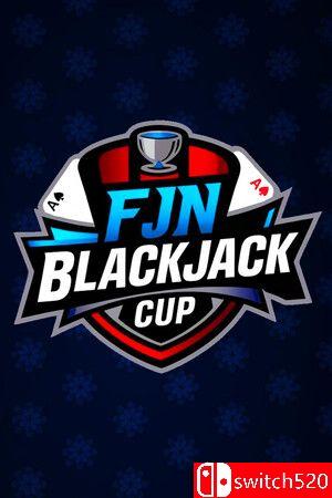 《FJN二十一点杯赛（FJN Blackjack Cup）》TENOKE镜像版[EN]_0