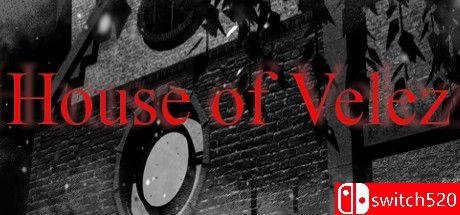 《贝莱斯之家：第一章（House of Velez part 1）》v3711517 P2P硬盘版[EN]_0