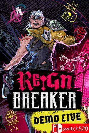《破御者（Reignbreaker）》官方中文 v1.0.1 DINOByTES镜像版[CN/EN/JP]_0