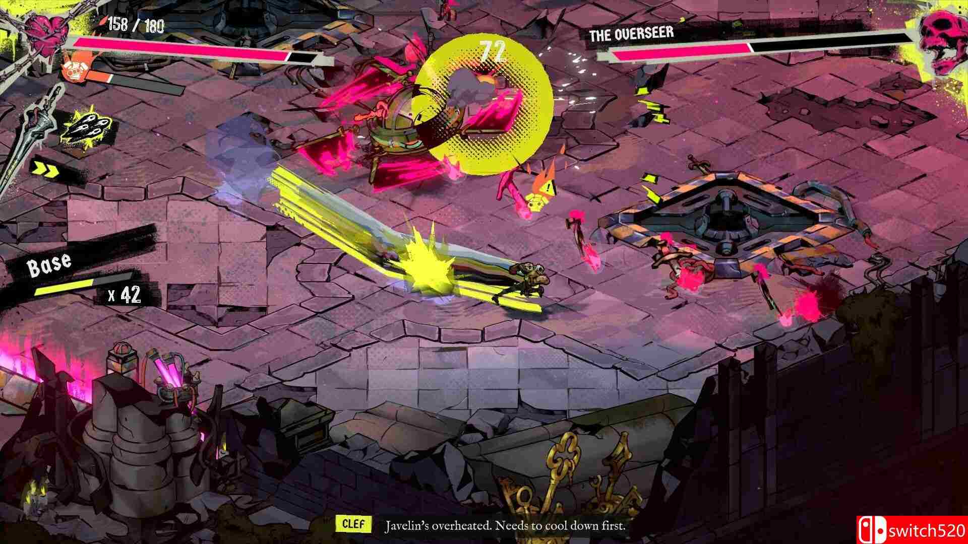 《破御者（Reignbreaker）》官方中文 v1.0.1 DINOByTES镜像版[CN/EN/JP]_1
