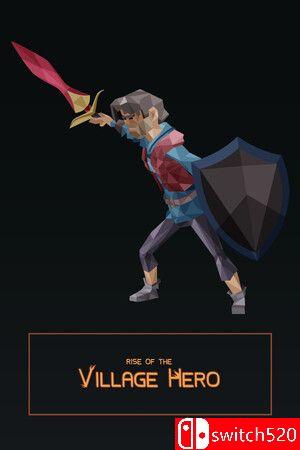 《乡村英雄的崛起（Rise of the Village Hero）》TENOKE镜像版[EN]_0