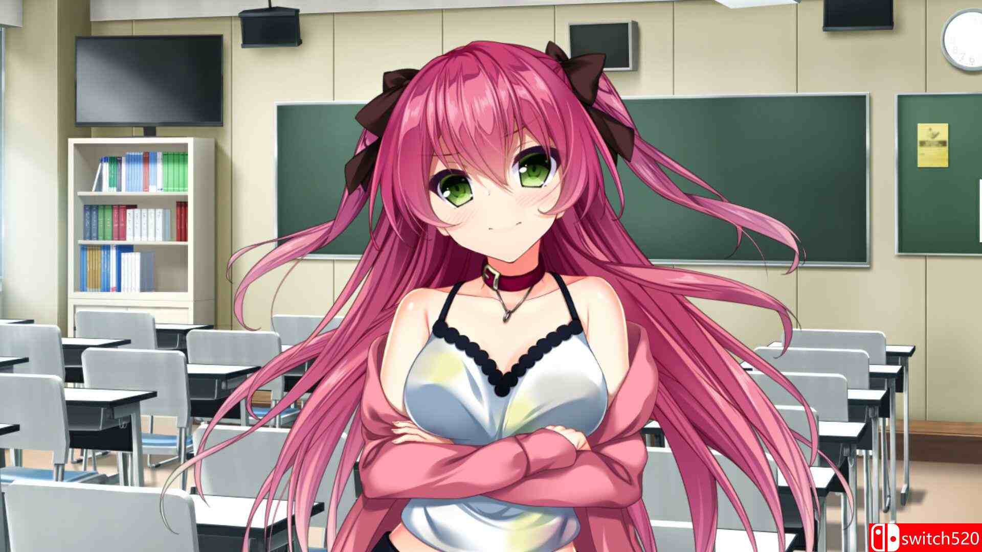 《真实动漫情境体验！DT（Real Anime Situation! DT）》官方中文 TENOKE镜像版[CN/TW/EN]_1