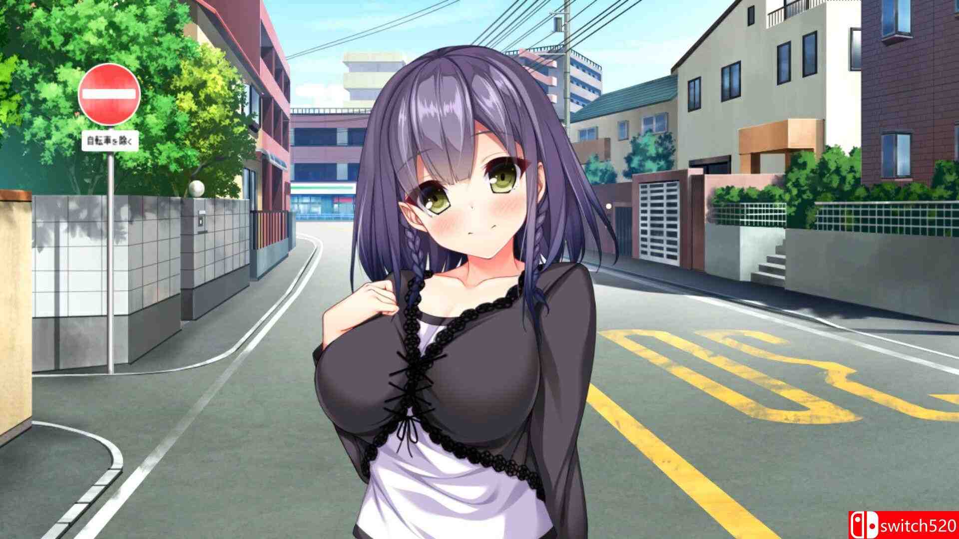 《真实动漫情境体验！DT（Real Anime Situation! DT）》官方中文 TENOKE镜像版[CN/TW/EN]_2
