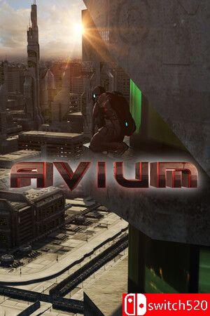 《艾维姆（Avium）》TENOKE镜像版[EN/JP]_0