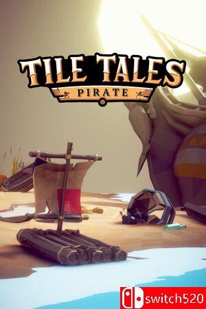 《拼图传说：海盗（Tile Tales: Pirate）》SKIDROW镜像版[EN]_0