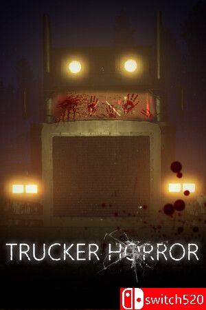 《卡车司机惊魂（Trucker Horror）》官方中文 TiNYiSO镜像版[TW/EN]_0