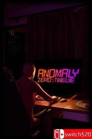 《异常零：十二（Anomaly Zero:Twelve）》Build 17146879 P2P硬盘版[EN]_0