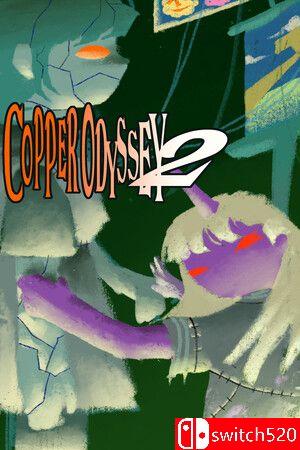 《铜之奥德赛2（COPPER ODYSSEY 2）》Build 17583596 P2P硬盘版[EN]_0