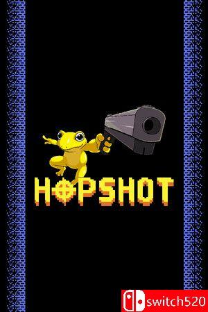 《跃动枪蛙（HOPSHOT）》官方中文 Build 17756328 P2P硬盘版[CN/TW/EN/JP]_0