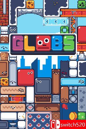 《黏液球（Globs）》v2.0.1 P2P硬盘版[EN]_0