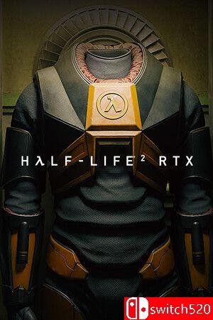 《半条命2：光追版（Half-Life 2 RTX）》P2P硬盘版[EN]_0