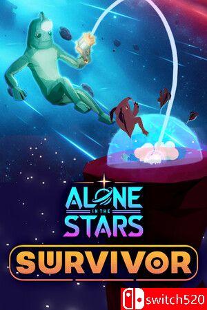 《星际孤旅：求生之路（Alone in the Stars: Survivor）》TENOKE镜像版[EN]_0