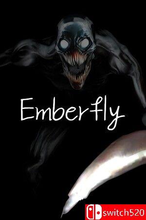 《余烬飞舞（Emberfly）》官方中文 TENOKE镜像版[CN/EN/JP]_0