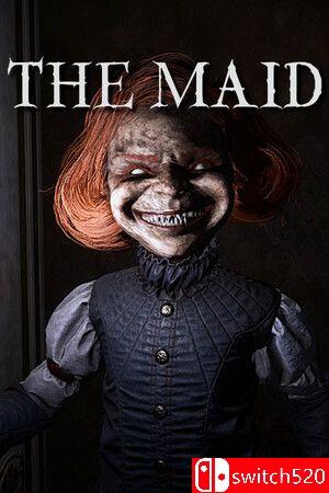 《幽冥女仆（The Maid）》TENOKE镜像版[EN]_0