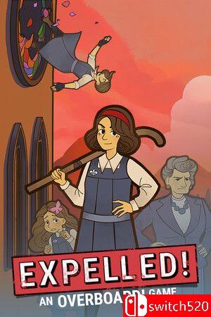 《逐出校园（Expelled!）》P2P硬盘版[EN]_0