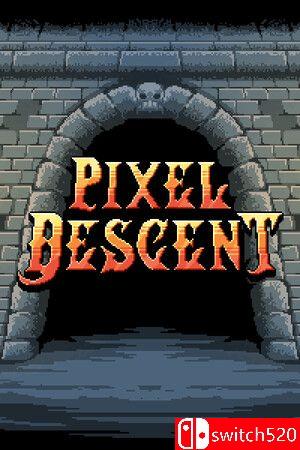 《像素深渊探险（Pixel Descent）》Build 17693048 P2P硬盘版[EN]_0