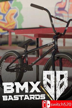《BMX极限骑士（BMX Bastards）》Build 16432808 P2P硬盘版[EN]_0