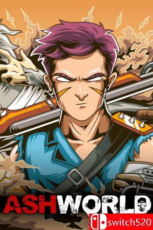 《灰烬世界（Ashworld）》Unleashed硬盘版[EN]_0