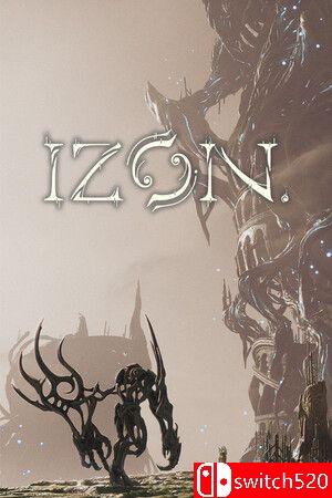 《伊佐恩（IZON.）》TENOKE镜像版[EN/JP]_0