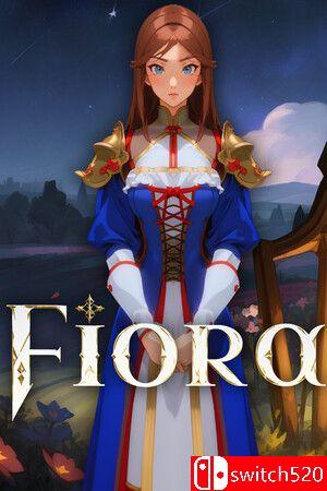 《菲奥拉（Fiora）》TENOKE镜像版[EN]_0