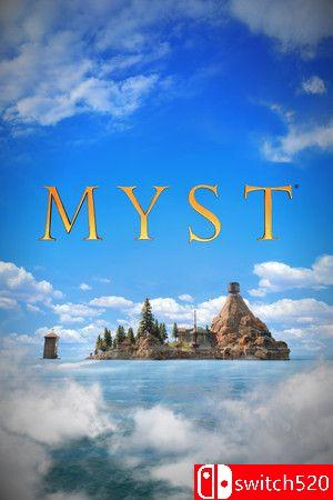 《神秘岛（Myst）》官方中文 集成The Rime升级 Razor1911镜像版[CN/EN/JP]_0