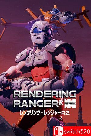 《未来骑警R2：重制版（Rendering Ranger™: R² [Rewind]）》Razor1911镜像版[EN/JP]_0